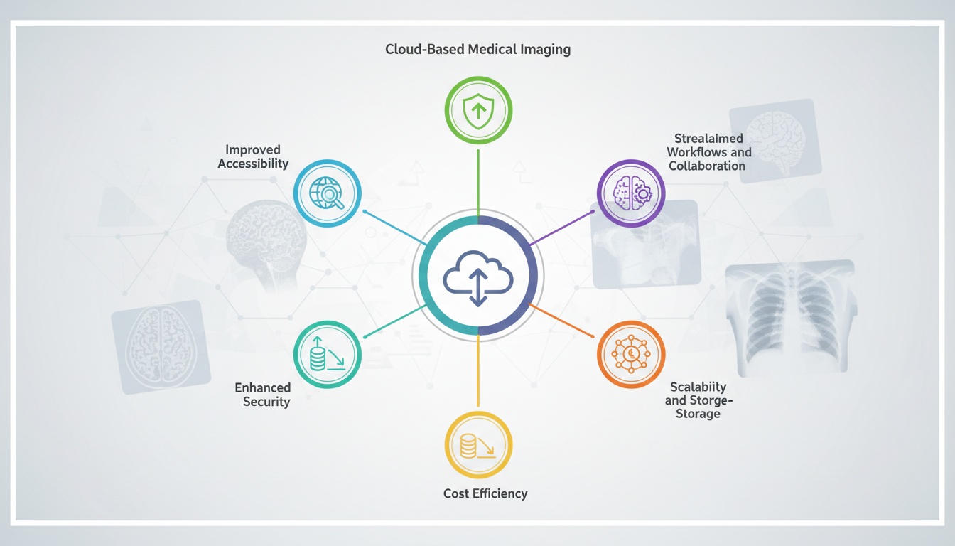 Cloud PACS Practice Created by PostDICOM